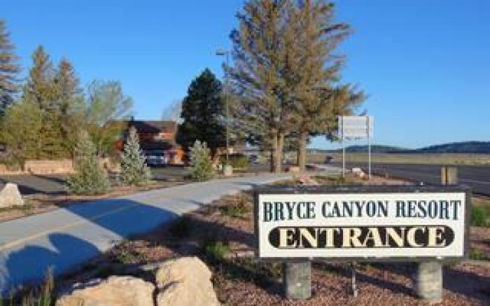 Bryce Canyon Resort