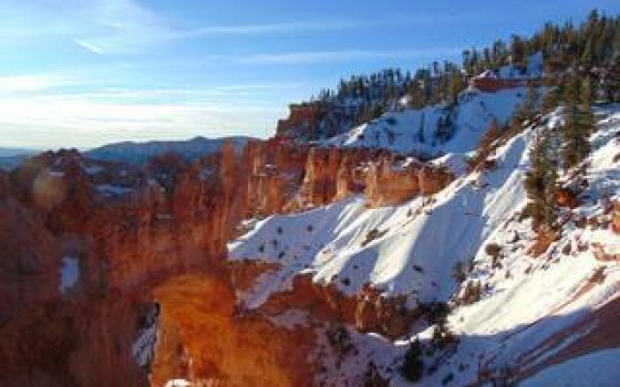 Bryce Canyon Resort