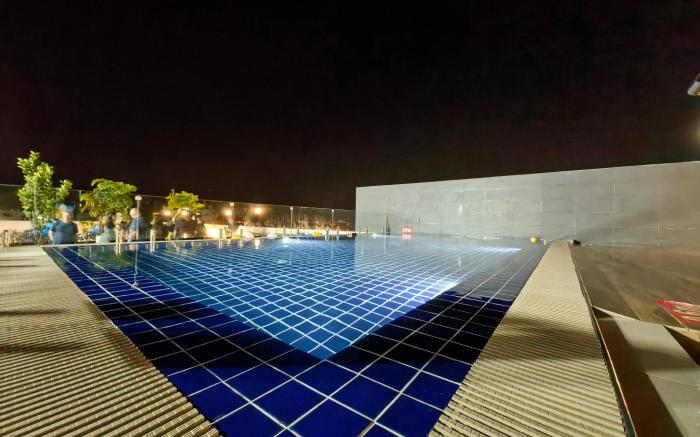 AEON Mall The PODIUM HomeStay E36A @ 7PAX