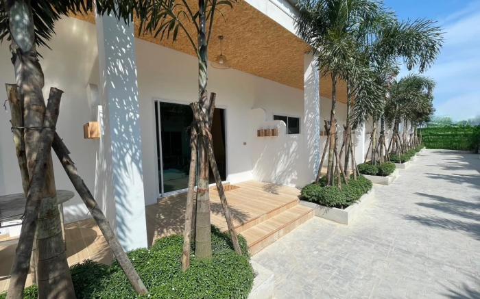 De Mer Resort Rayong