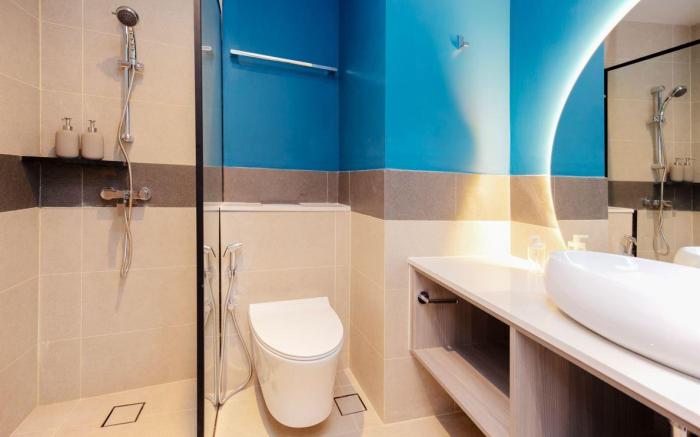 Coliwoo Hotel Pasir Panjang