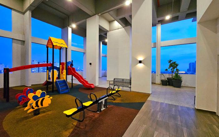 The Quartz Residence Melaka By GGM