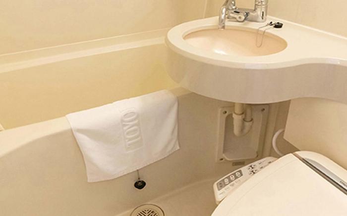 Toyoko Inn Tokyo Kayabacho Eki