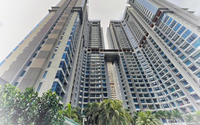 JZstay - Atlantis Residences Melaka - 1BR & 2BR
