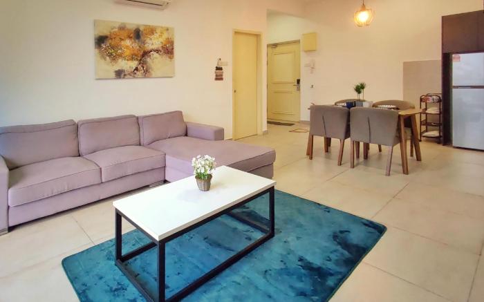 JZstay - Atlantis Residences Melaka - 1BR & 2BR
