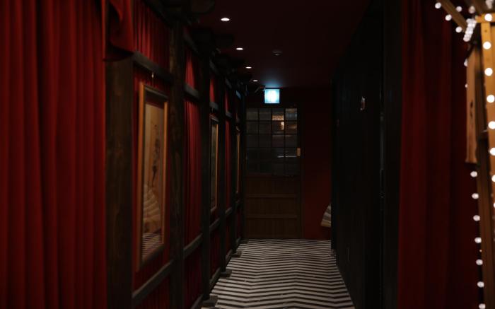 Yosuriguri Aank Ryokan Cheonan branch