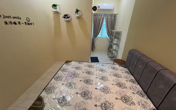 The Five Cottage@ Botani Ipoh [10pax]