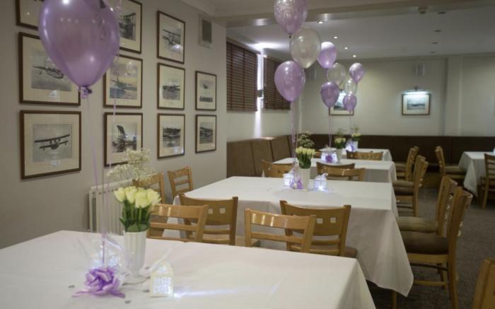 St George Hotel Rochester-Chatham