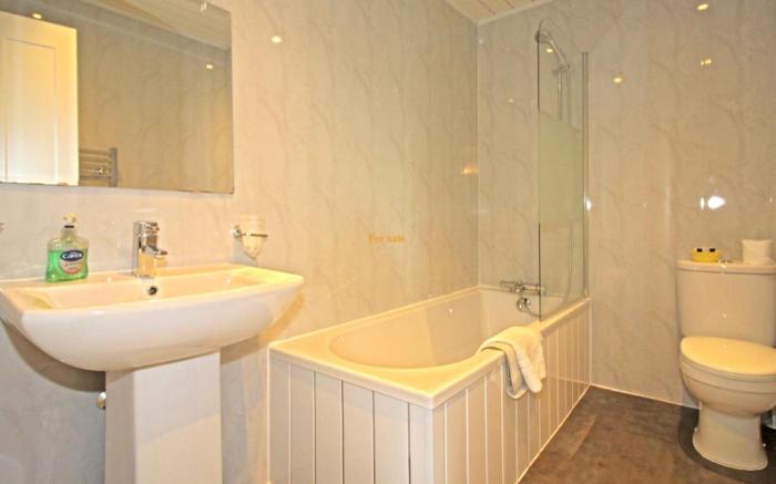 Tingle Creek Hotel