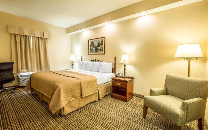 Quality Inn