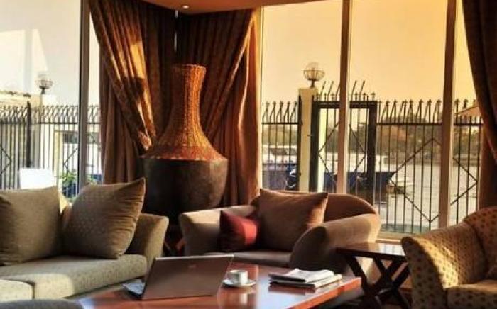 Westwood Hotel Ikoyi