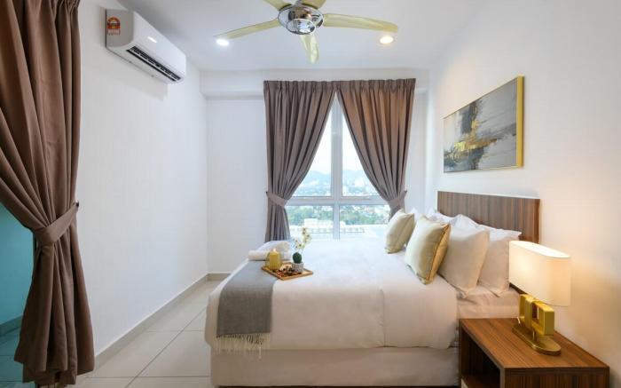 Deluxe Studio/Gurney/Mansion One