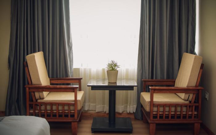 Hotel Gulmohar