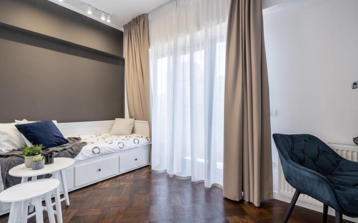 THE HAVEN 2 BEDROOM APARTMENT