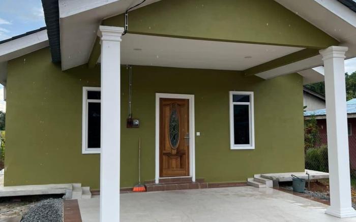 Homestay Teratak Ainaz Alor Setar
