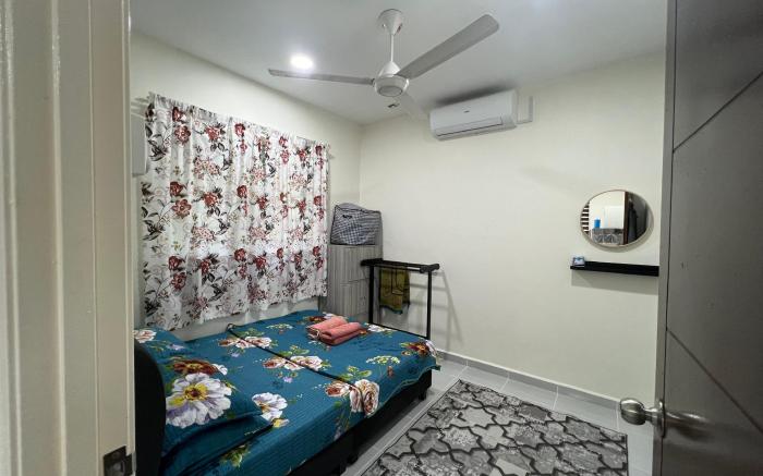 Homestay Teratak Ainaz Alor Setar