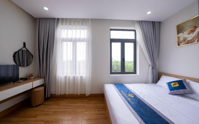 Lucky life hotel 