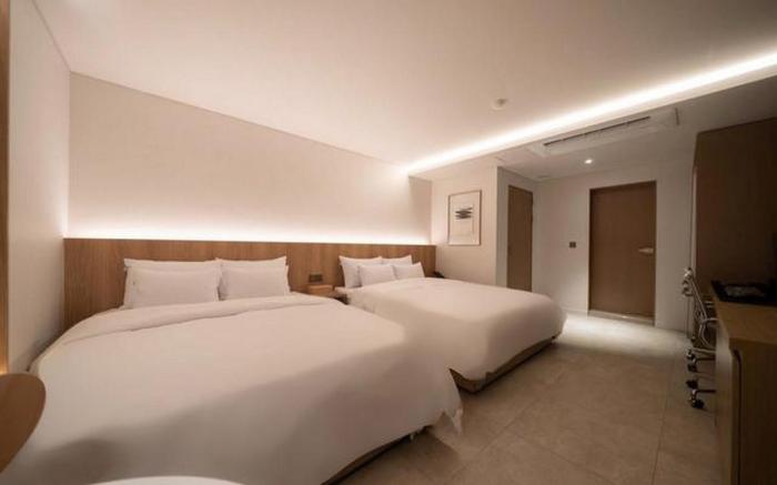 Paju Sodo Hotel