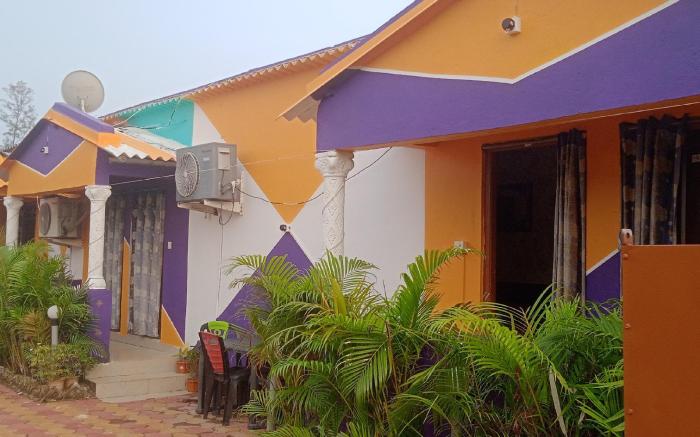 SEA BIRD RESORT & RESTURANT