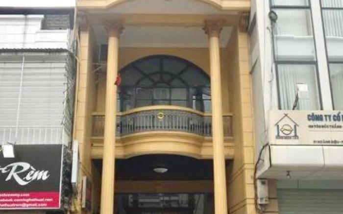 Kim Anh Hotel - 132 Tôn Đức Thắng - by Bay Luxury
