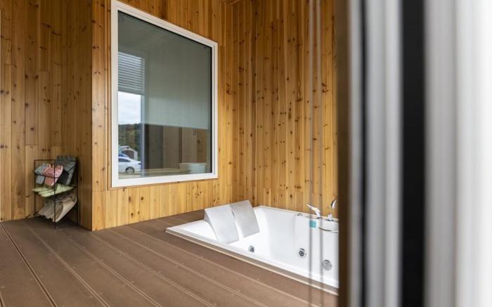 Cheongdo The Joeun Pool Villa