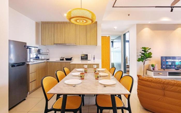 Sarcelle by ALV, 3BR Stylish Georgetown 