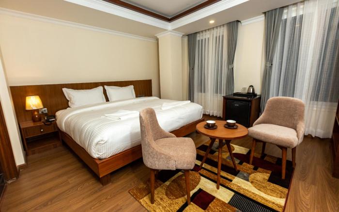 Darbar Heritage Inn