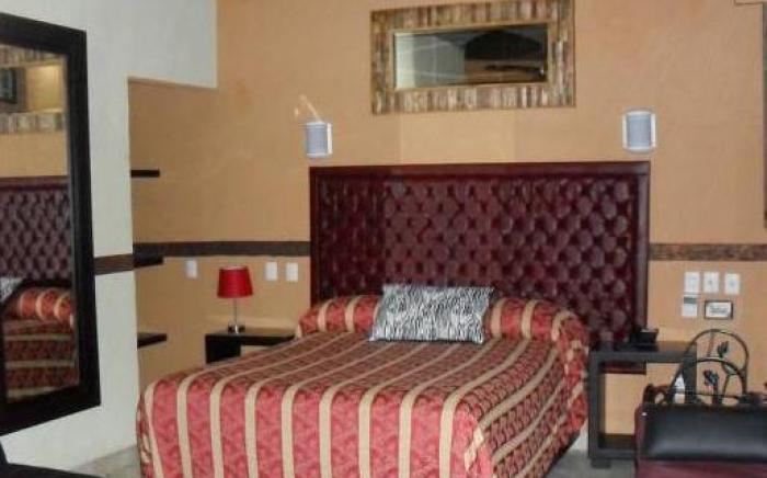 Villas y Suites Paraiso del Sur