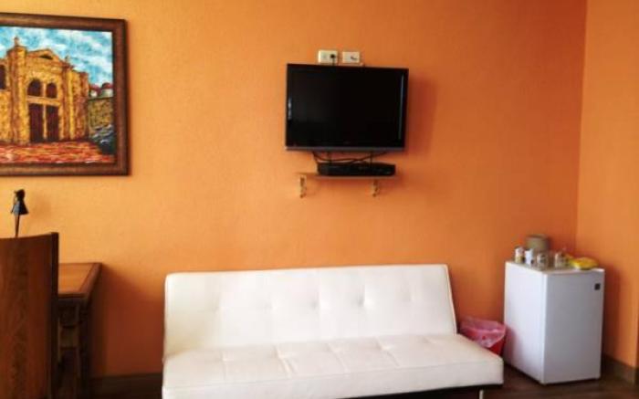 Hotel Riazor