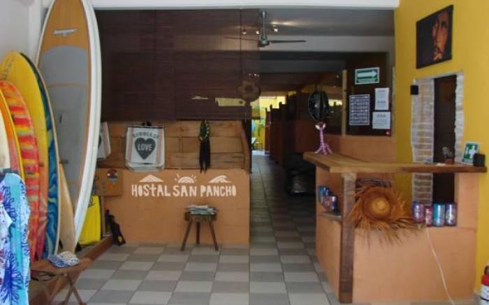 Hostal San Pancho