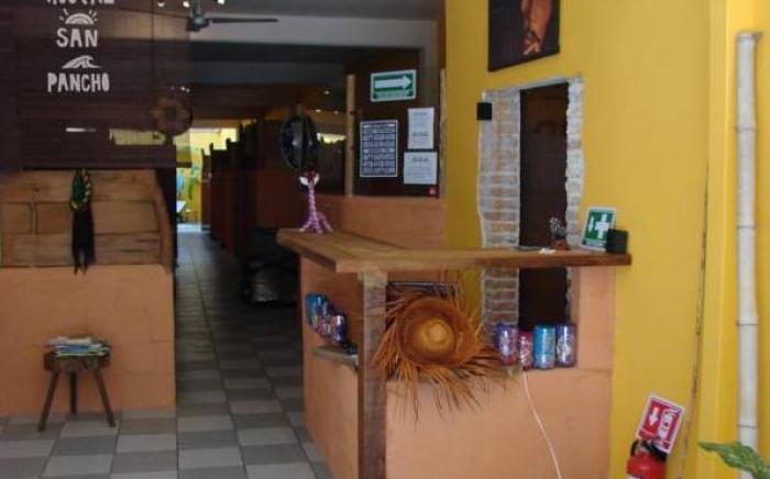 Hostal San Pancho