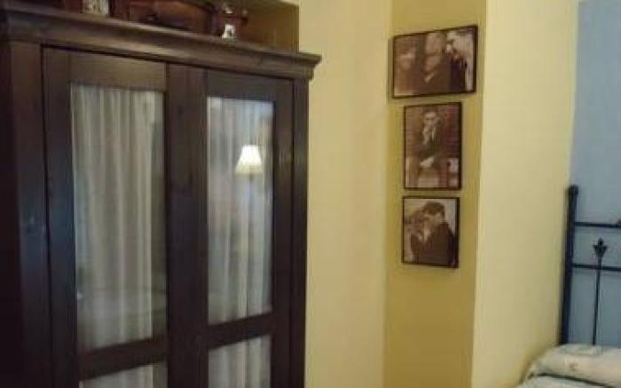 Alojamiento la Casa del Brigadier