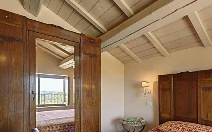 Agriturismo Agra Mater