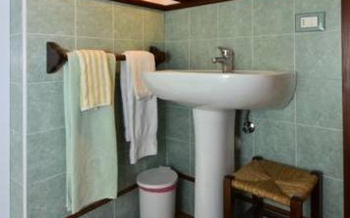 B&B Dai Toscans