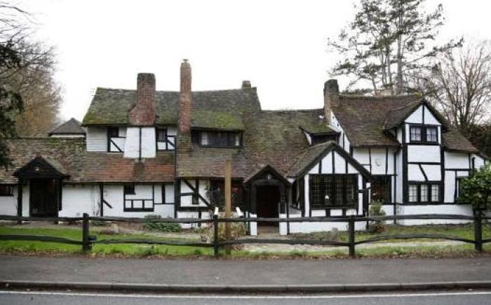 The Old House Inn