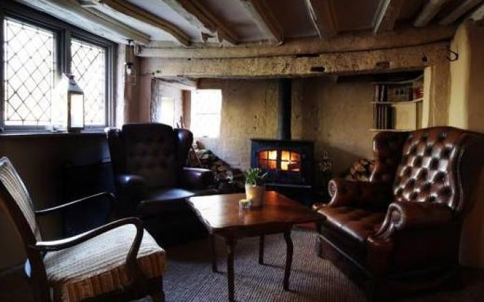The Old House Inn