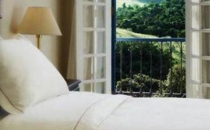 Hotel Fazenda Dona Carolina