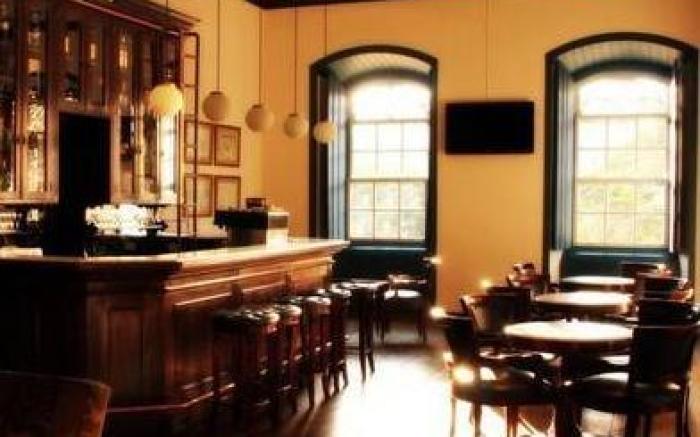 Hotel Fazenda Dona Carolina