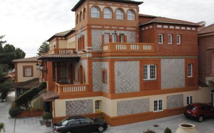 Gran Hostal El Chiscon