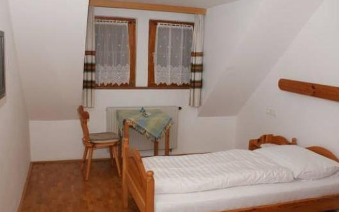 Zochbauer Gastehaus - Hotel Garni