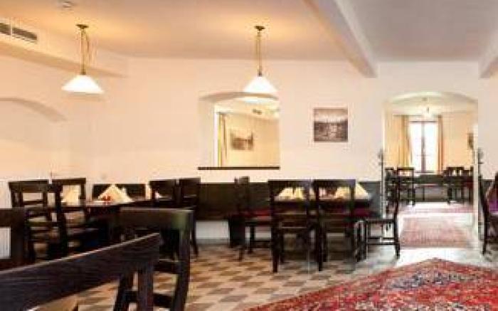 Naturhotel Schloss Kassegg