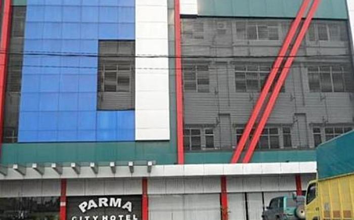 Parma City Hotel