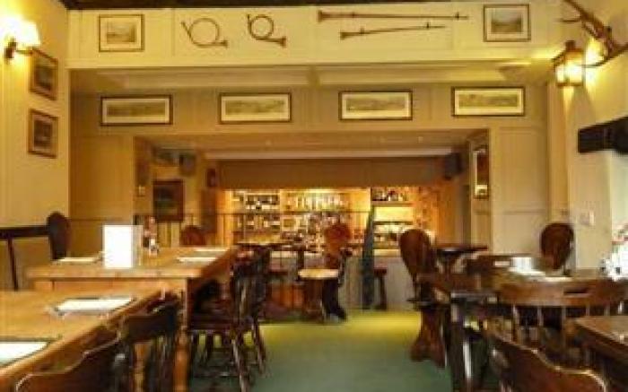 The Exmoor Forest Inn