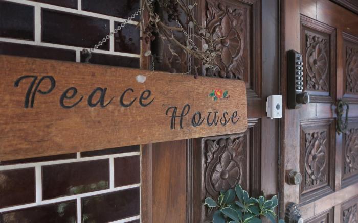 Peace House Showa