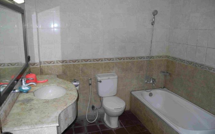 Aster Hotel & Restaurant