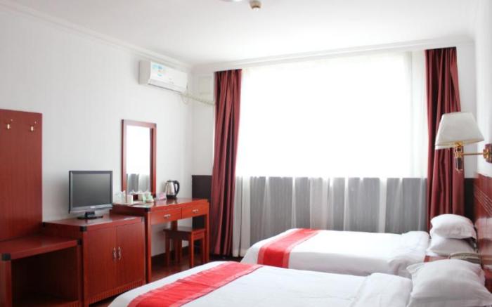 Beijing Dongfang Wenyuan Hotel