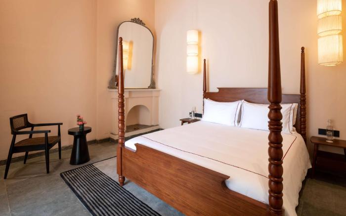 The Earth Amritsar (Trademark collection by Wyndham)