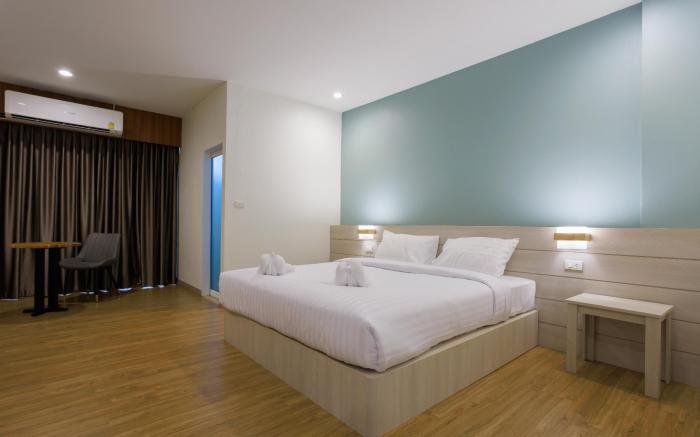 MOODs Boutique Hotel