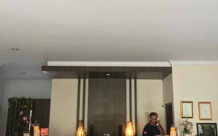 Resort Prima Sangkanhurip