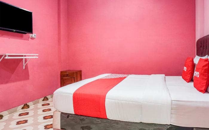 OYO 93342 Yasmine Guesthouse Syariah